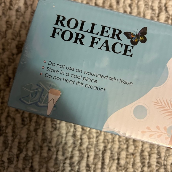 NWT FACEROLLER - Picture 4 of 5